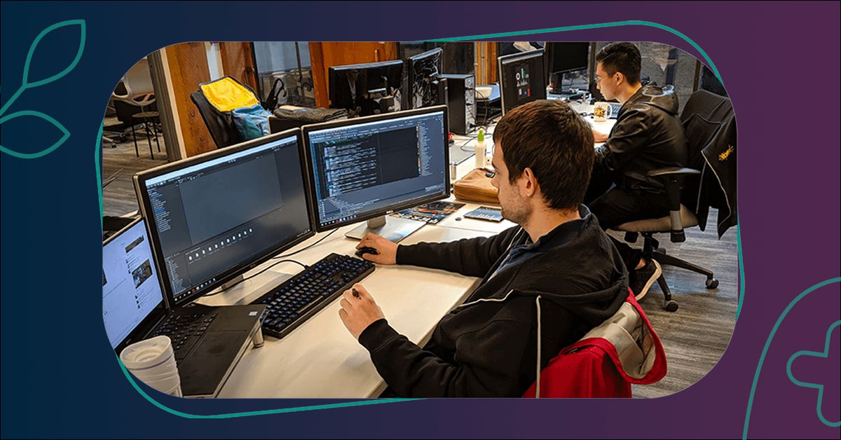 JOB Intermediate Backend Software Engineer LBC Studios